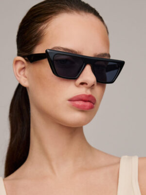 AV Sunglasses - SARINA Black