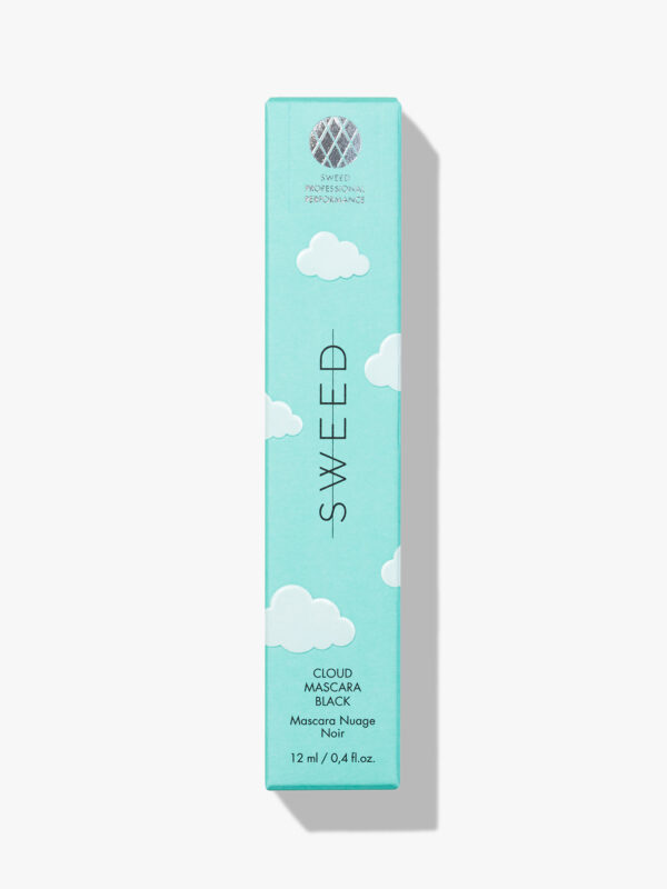 Cloud Mascara – Black