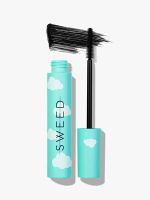 Cloud Mascara – Black