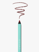 Satin Eyeliner Margaux Bordeaux