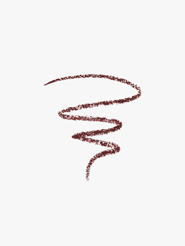Satin Eyeliner Margaux Bordeaux
