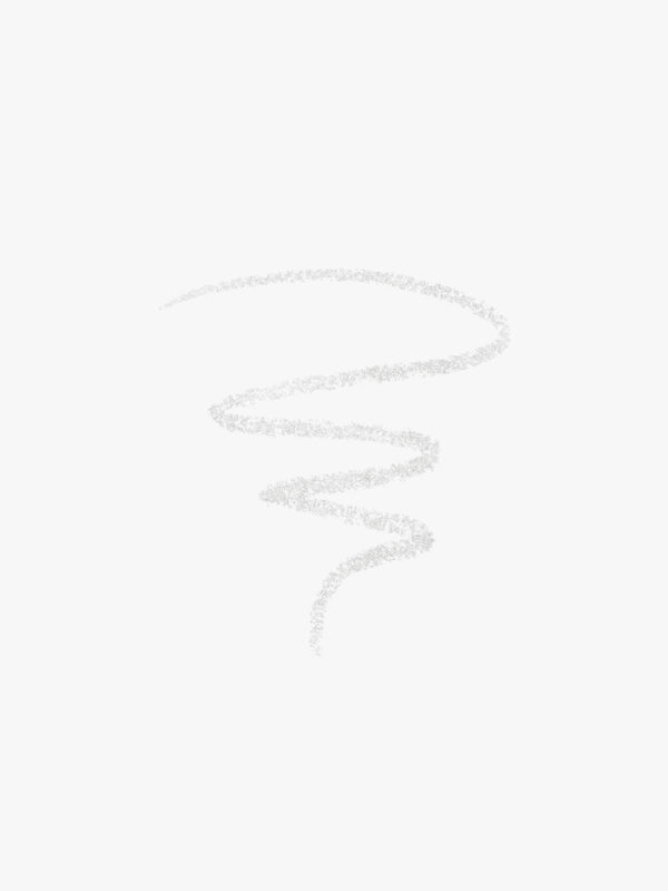 Satin Eyeliner Euphoria Silver