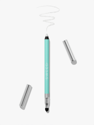 Satin Eyeliner Euphoria Silver