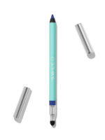Satin Eyeliner Diana Blue