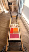 Geometric · Pilates Reformer Towel