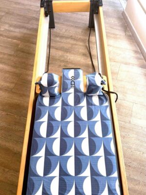 Circles · Pilates Reformer Towel