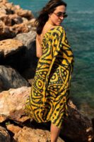 Tribal • Beach Towel