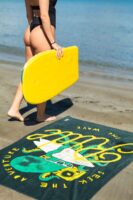 Ride • Beach Towel