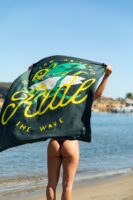 Ride • Beach Towel