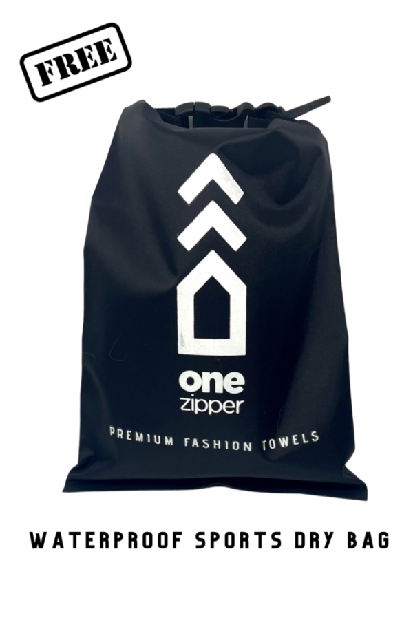 Ride • Beach Towel