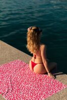 Reef • Beach Towel