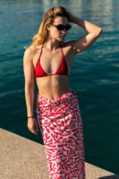 Reef • Beach Towel