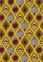 Eyes • Beach Towel