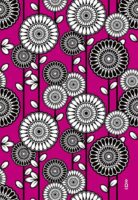 Flowers • Beach Towel