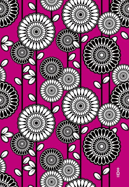 Flowers • Beach Towel