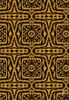 Tribal • Beach Towel