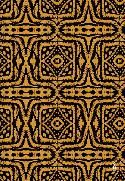 Tribal • Beach Towel