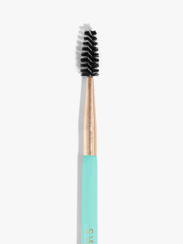 08 Duo Brow & Liner Brush