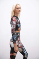 Canvas Leggings - Typelove