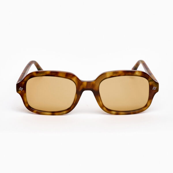AV Sunglasses - ACE Honey