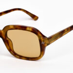 AV Sunglasses - ACE Honey