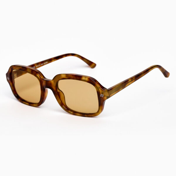 AV Sunglasses - ACE Honey