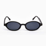 AV Sunglasses - ODIE Black