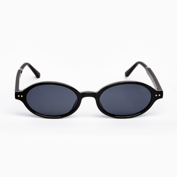 AV Sunglasses - ODIE Black