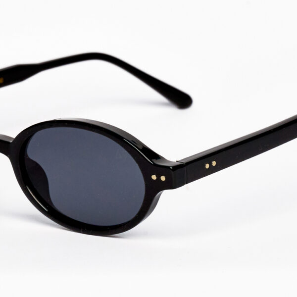 AV Sunglasses - ODIE Black