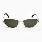 AV Sunglasses - ZUMA Gold