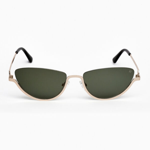 AV Sunglasses - ZUMA Gold