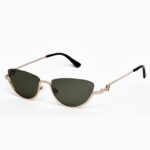AV Sunglasses - ZUMA Gold