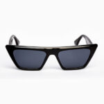 AV Sunglasses - SARINA Black