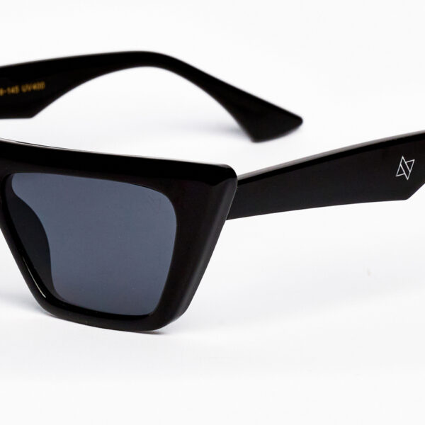 AV Sunglasses - SARINA Black