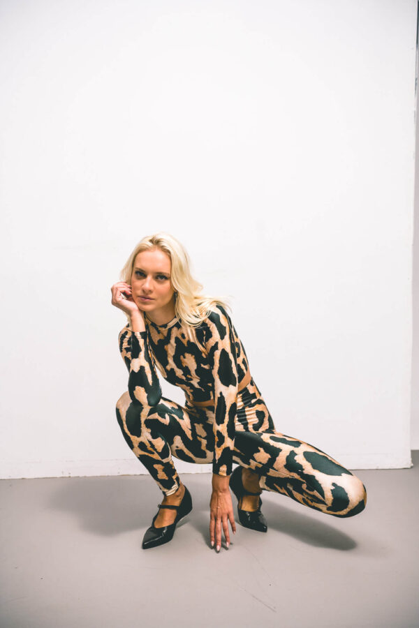 Leo Leggings - Typelove