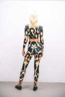 Leo Leggings - Typelove