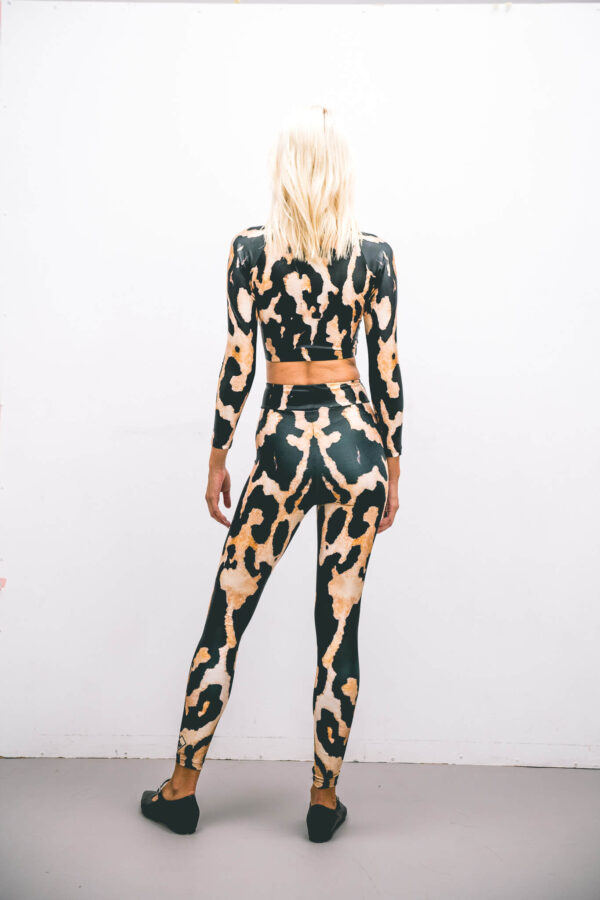 Leo Leggings - Typelove