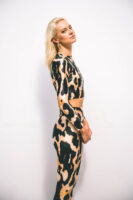 Leo Leggings - Typelove