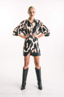 Leo Shirt - Typelove