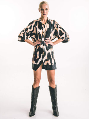 Leo Shirt - Typelove