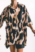 Leo Shirt - Typelove