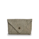 CHRISTINA MALLE - Olive Straw Envy