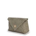 CHRISTINA MALLE - Olive Straw Envy