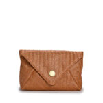 CHRISTINA MALLE - Rusty Straw Envy