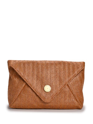 CHRISTINA MALLE - Rusty Straw Envy