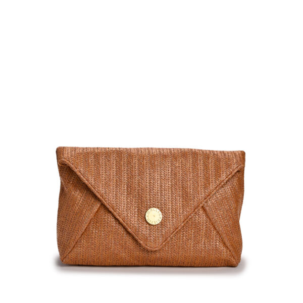 CHRISTINA MALLE - Rusty Straw Envy