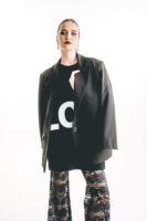 The Oversized Blazer