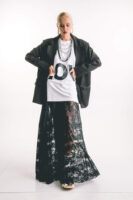 The Oversized Blazer