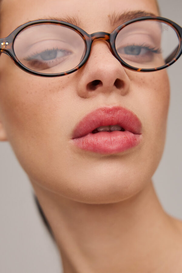 AV Sunglasses - ODIE Eyewear Brown