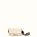 CHRISTINA MALLE - On the Go Beige Bag